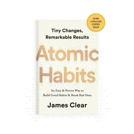 Atomic Habits